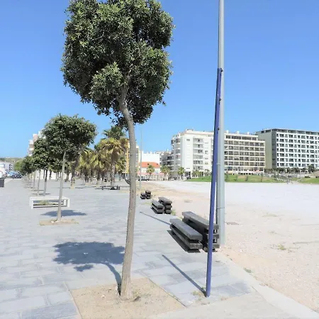 Be.isis Caparica Apartment Almada