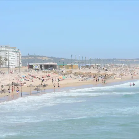 Be.isis Caparica Almada