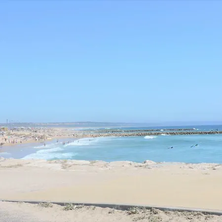 Be.isis Caparica * Almada