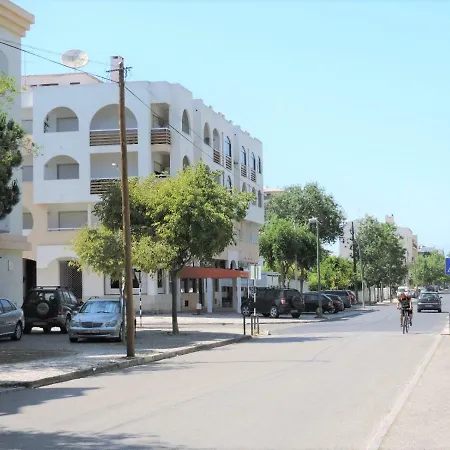 Be.isis Caparica Apartment *