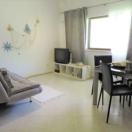 Apartment Be.isis Caparica
