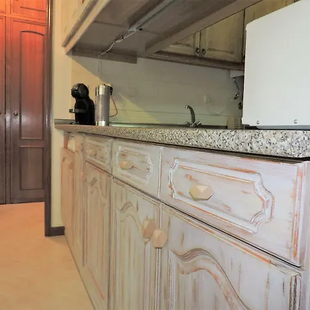 Be.isis Caparica Apartment