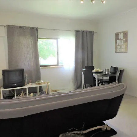 Apartment Be.isis Caparica Almada