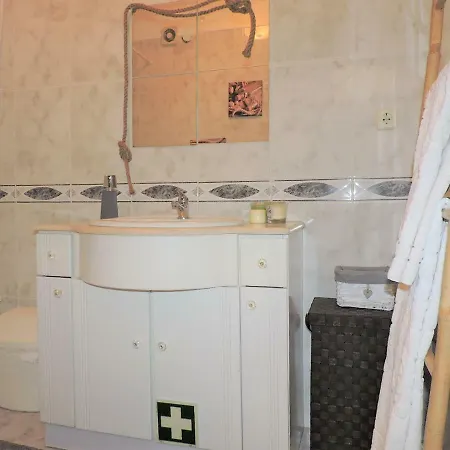 Be.isis Caparica Apartment