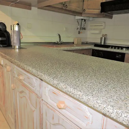 Be.isis Caparica Apartment Almada
