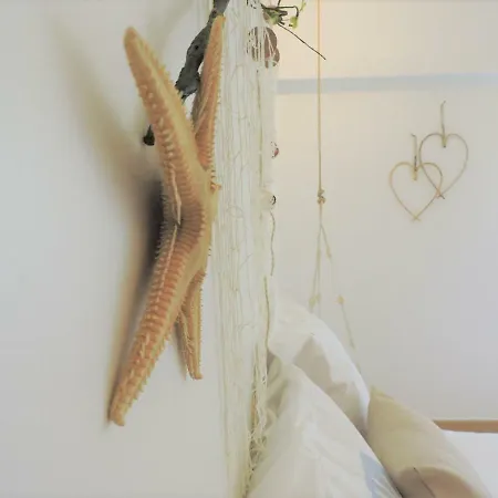 Be.isis Caparica Apartment