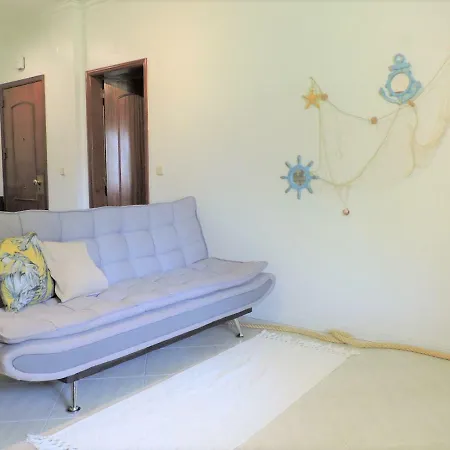 Be.isis Caparica Apartment *