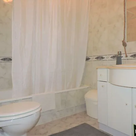 Apartment Be.isis Caparica